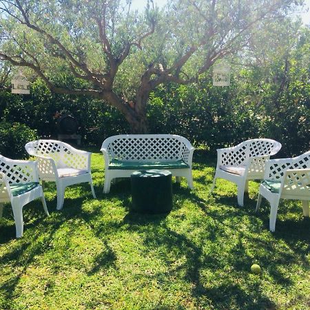 Casa Vacanza Mariaoliva Villa Menfi Luaran gambar