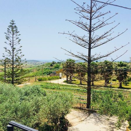 Casa Vacanza Mariaoliva Villa Menfi Luaran gambar