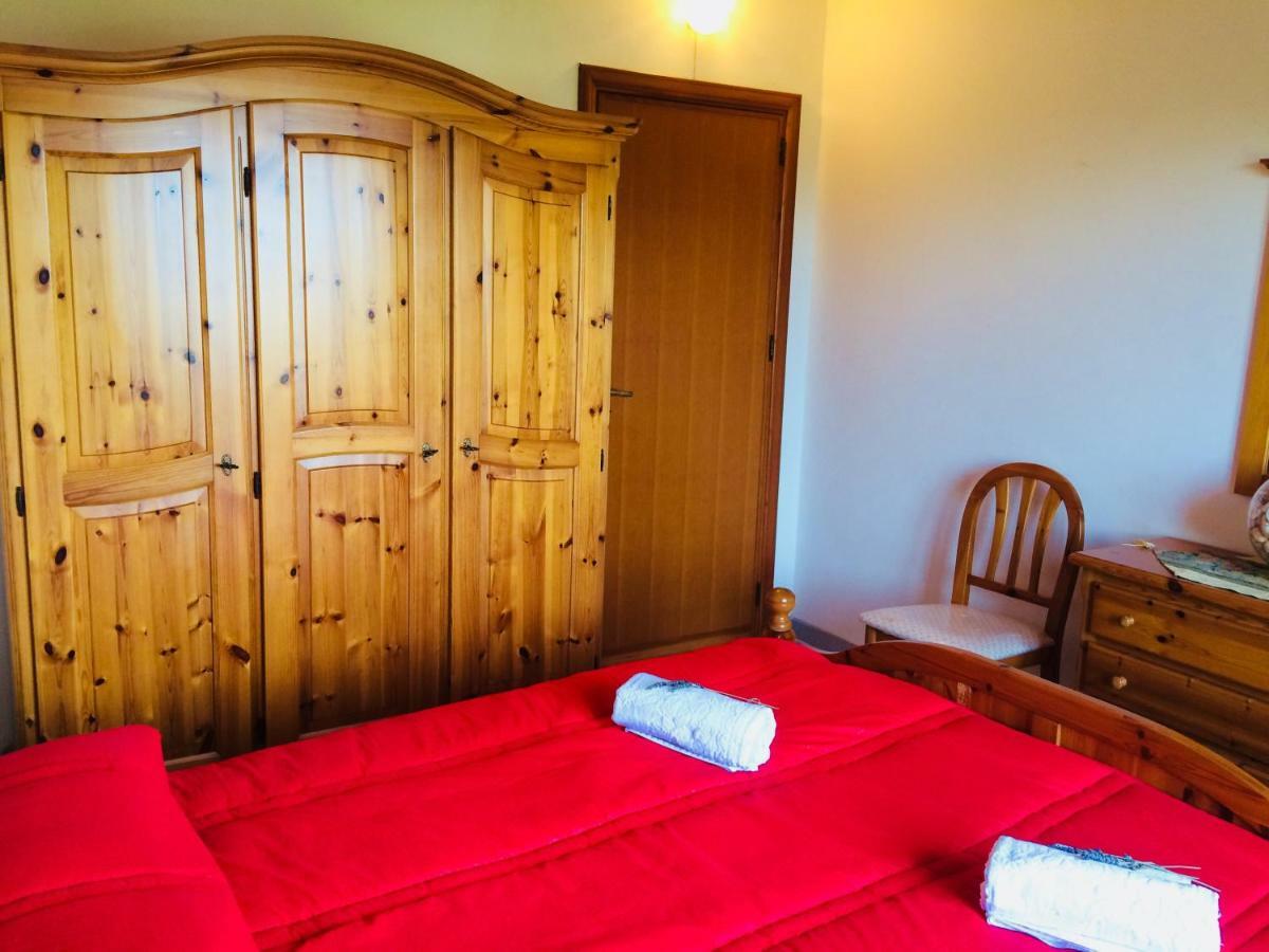Casa Vacanza Mariaoliva Villa Menfi Luaran gambar