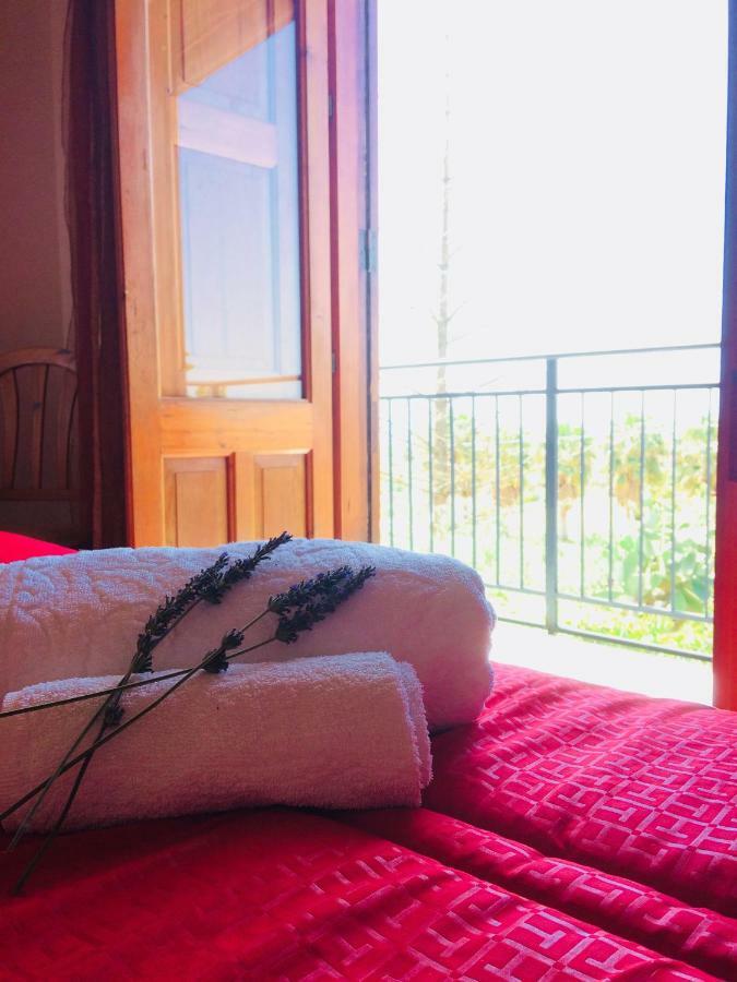 Casa Vacanza Mariaoliva Villa Menfi Luaran gambar