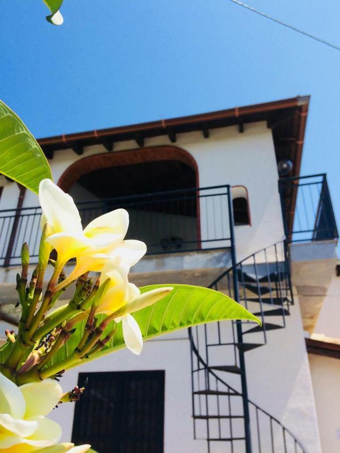 Casa Vacanza Mariaoliva Villa Menfi Luaran gambar