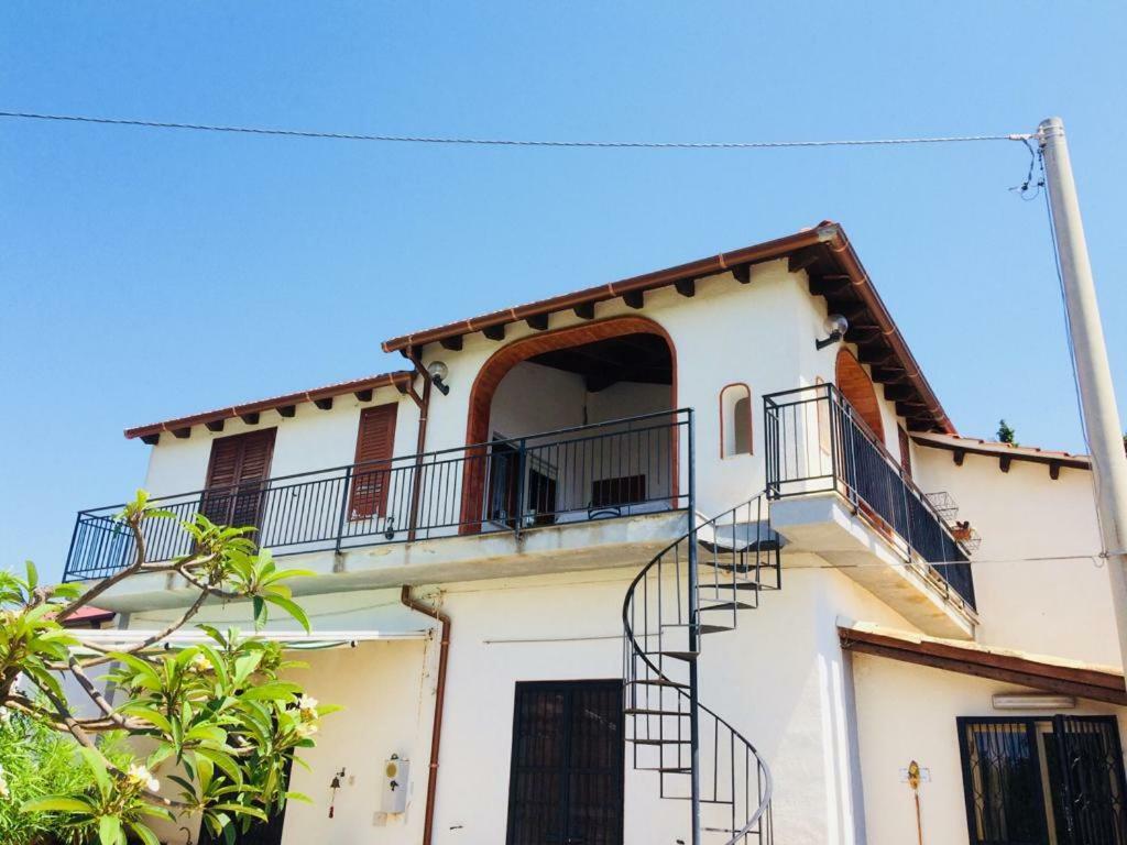 Casa Vacanza Mariaoliva Villa Menfi Luaran gambar